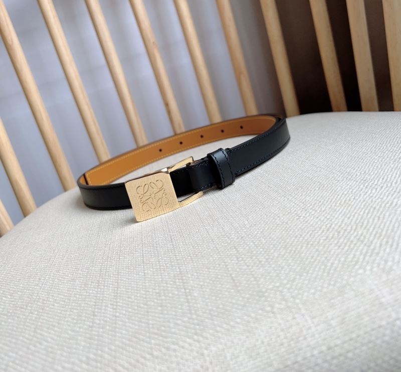 Loewe Belts